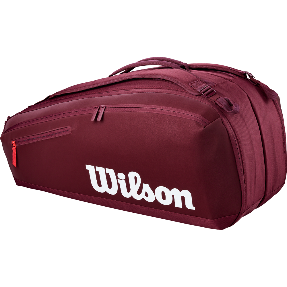 Wilson Defyer Super Tour Tennistasche -