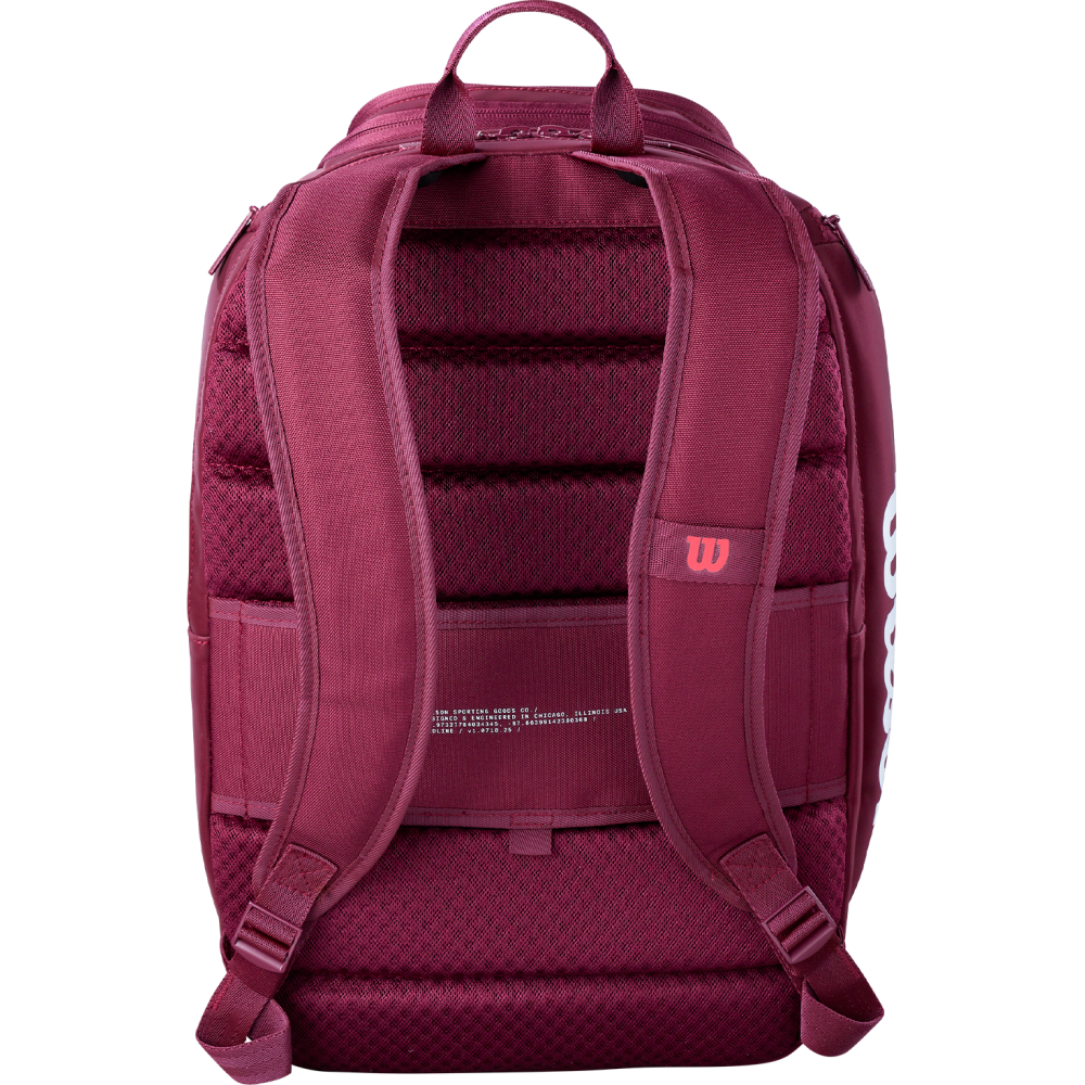 Wilson Defyer Tennisrucksack -