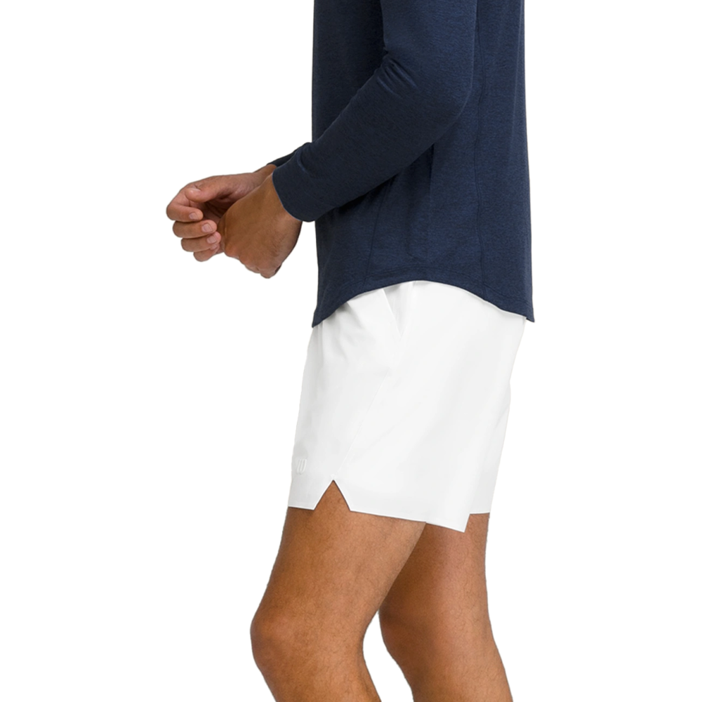 WILSON Herren Shorts Tournament Short V2 