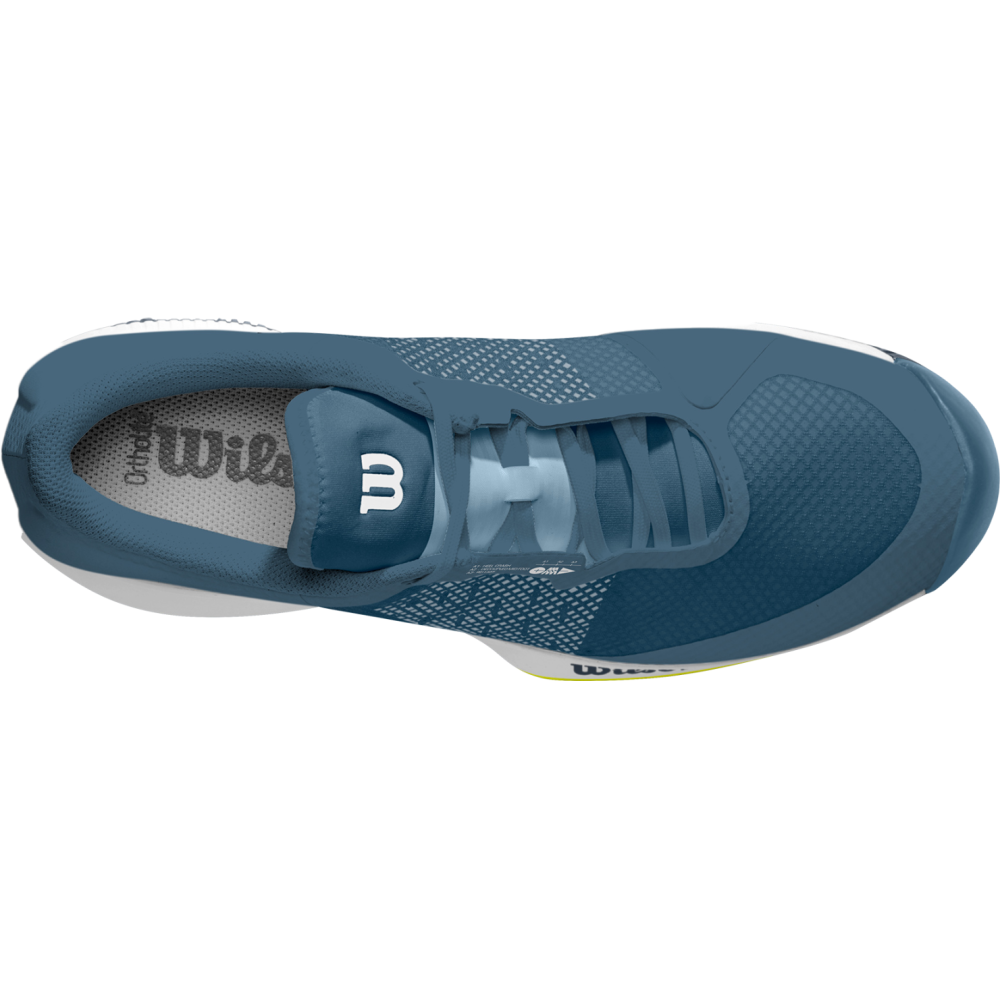 Wilson Herren Tennisschuh Kaos Swift "Outer Space" 11,5