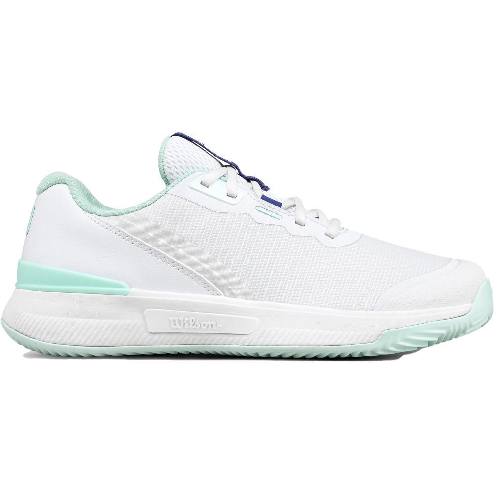 Wilson Intrigue Pro Clay Tennisschuhe Damen 