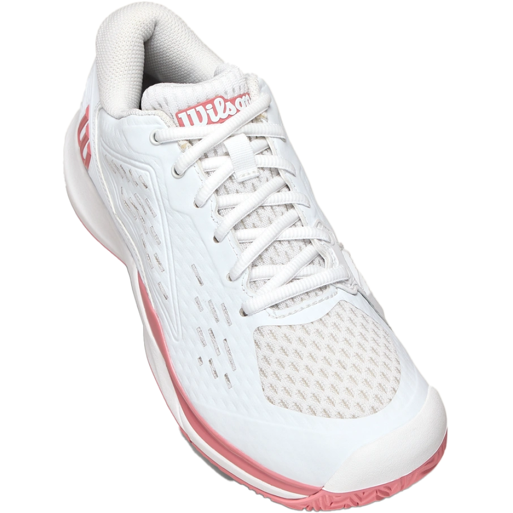 WILSON Kinder Tennisschuhe Rush Pro Ace JR 