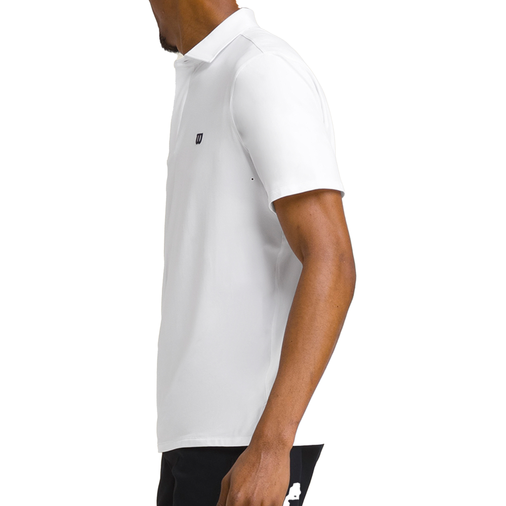 WILSON Herren Poloshirt League Polo XL