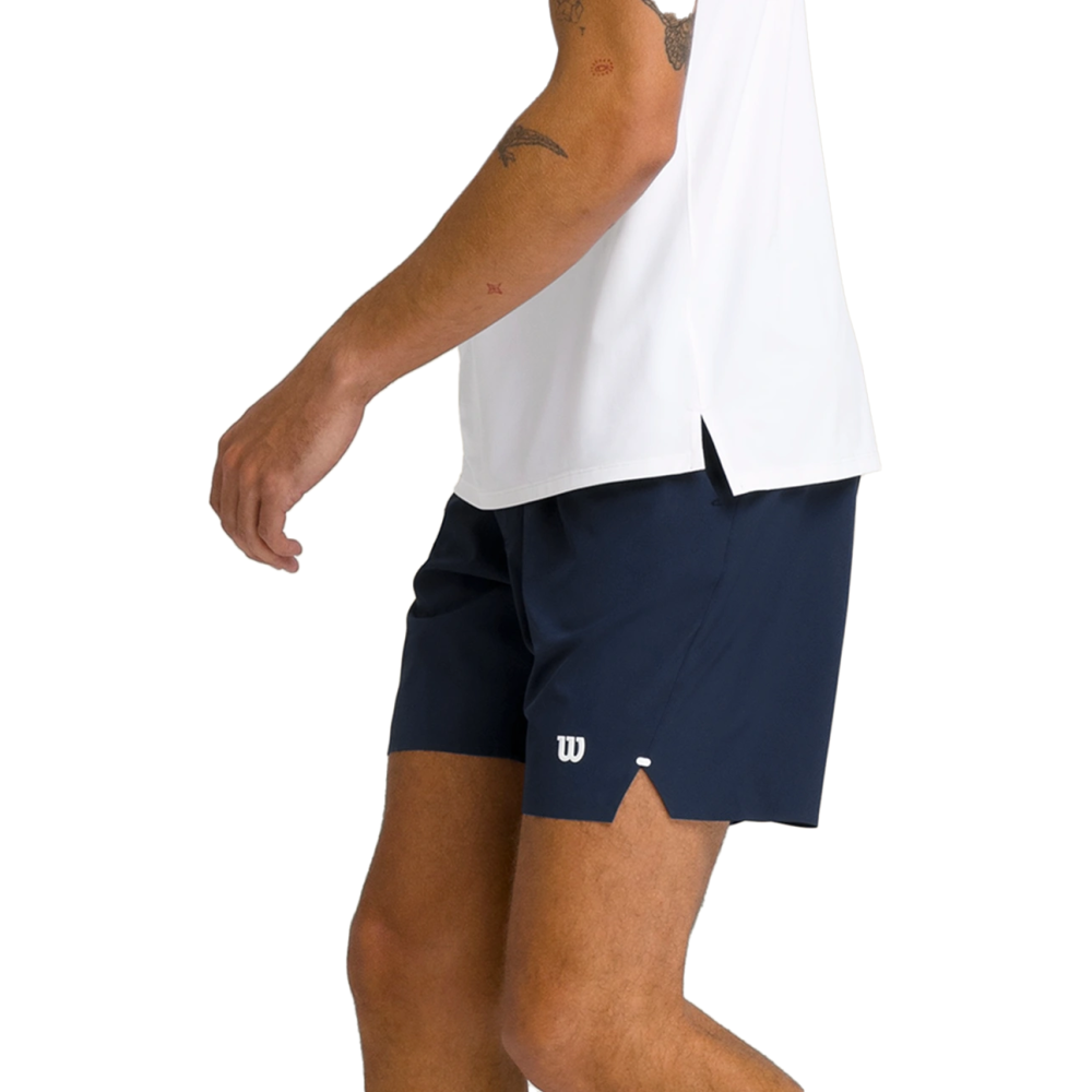 WILSON Herren Shorts Tournament Short V2 M