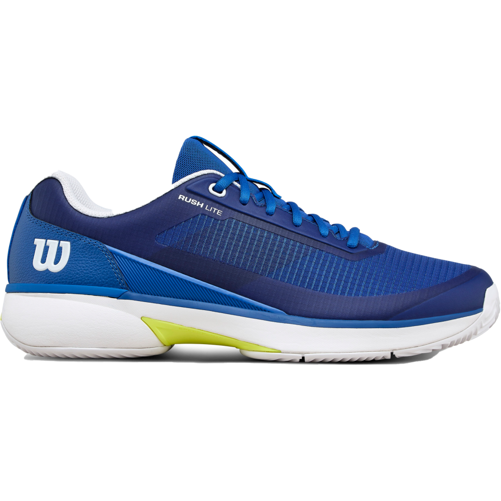 Wilson Rush Lite 5 Clay Tennisschuh Herren 