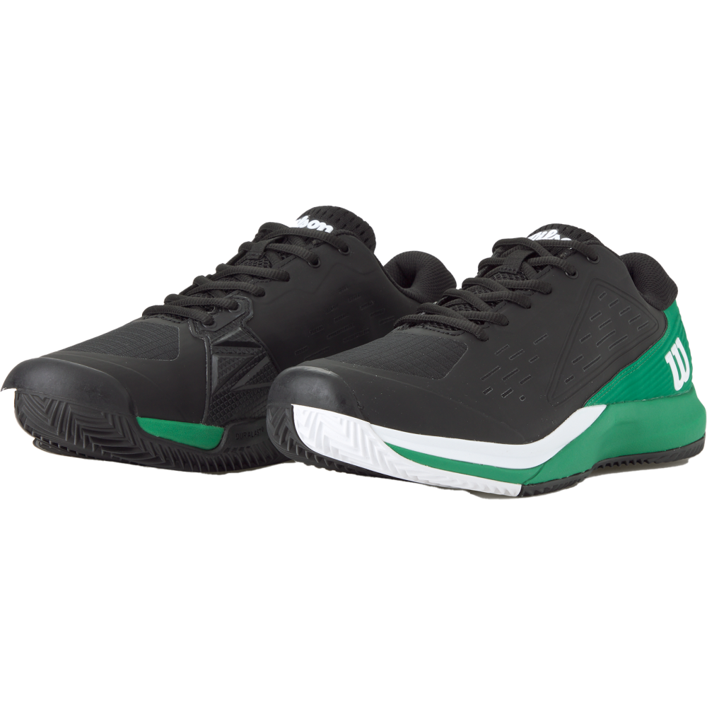Wilson Rush Pro Ace Clay Tennisschuhe 10