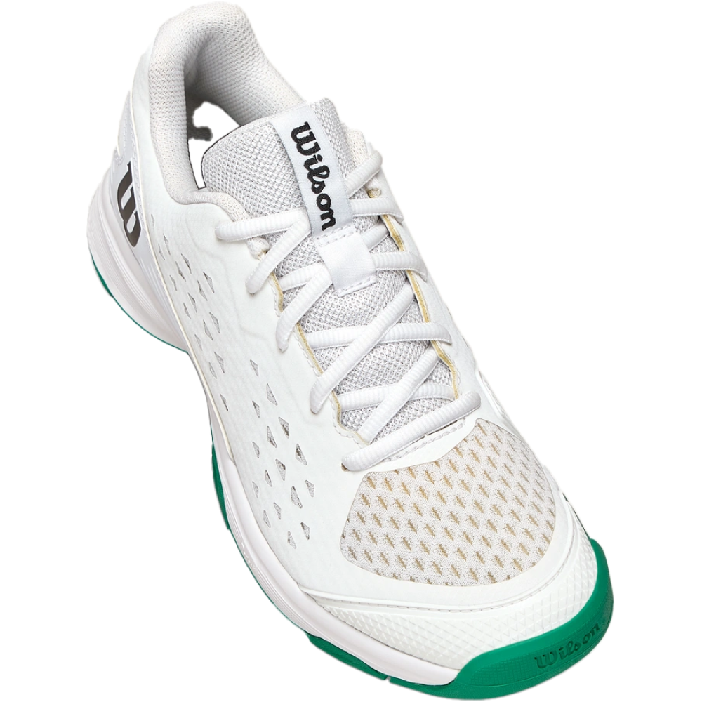 Wilson Rush Pro Kinder Tennisschuhe 