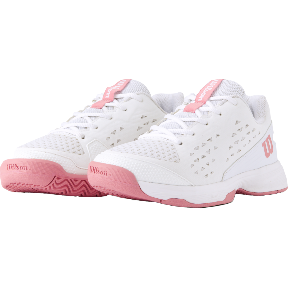 Wilson Rush Pro Kinder Tennisschuhe 13C