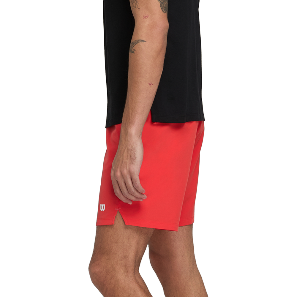 Wilson Team Pro Tennisshorts Herren L