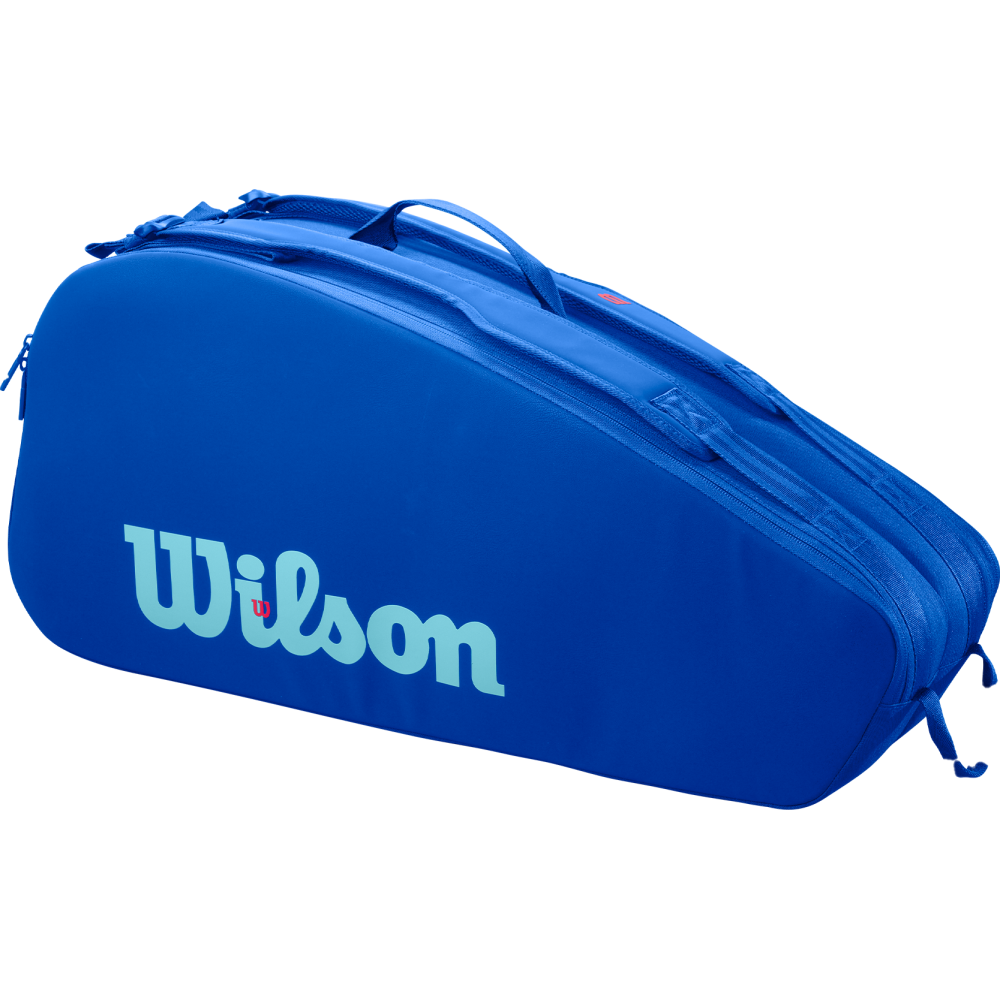 Wilson ULTRA V5 TOUR Tennistasche 001