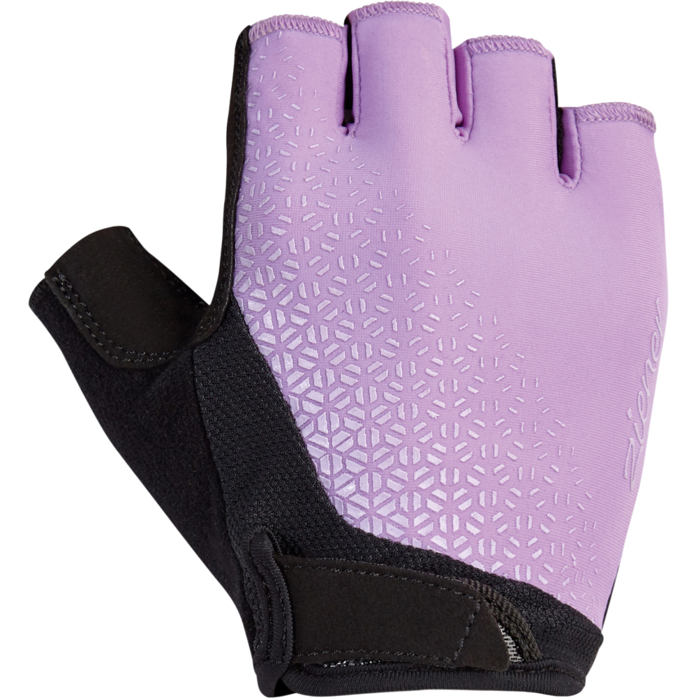 Ziener CADJA-Z Fahrradhandschuhe Damen 