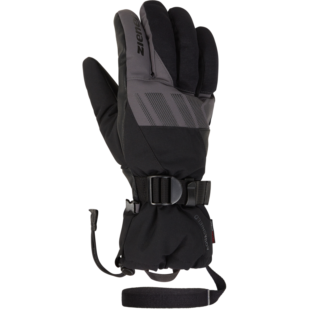 Ziener Ghalion AS Skihandschuhe 8