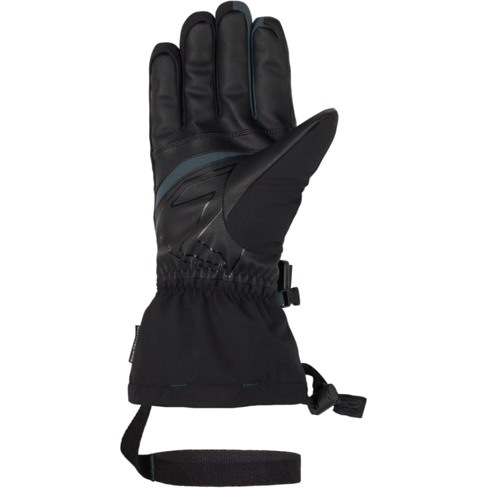 Ziener Herren GHALION-Z AS Handschuhe 