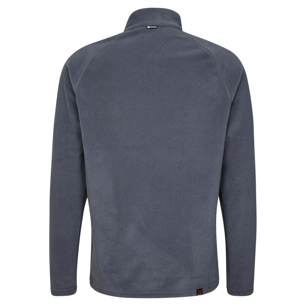 Ziener Jomar Herren Fleece Funktionsshirt 