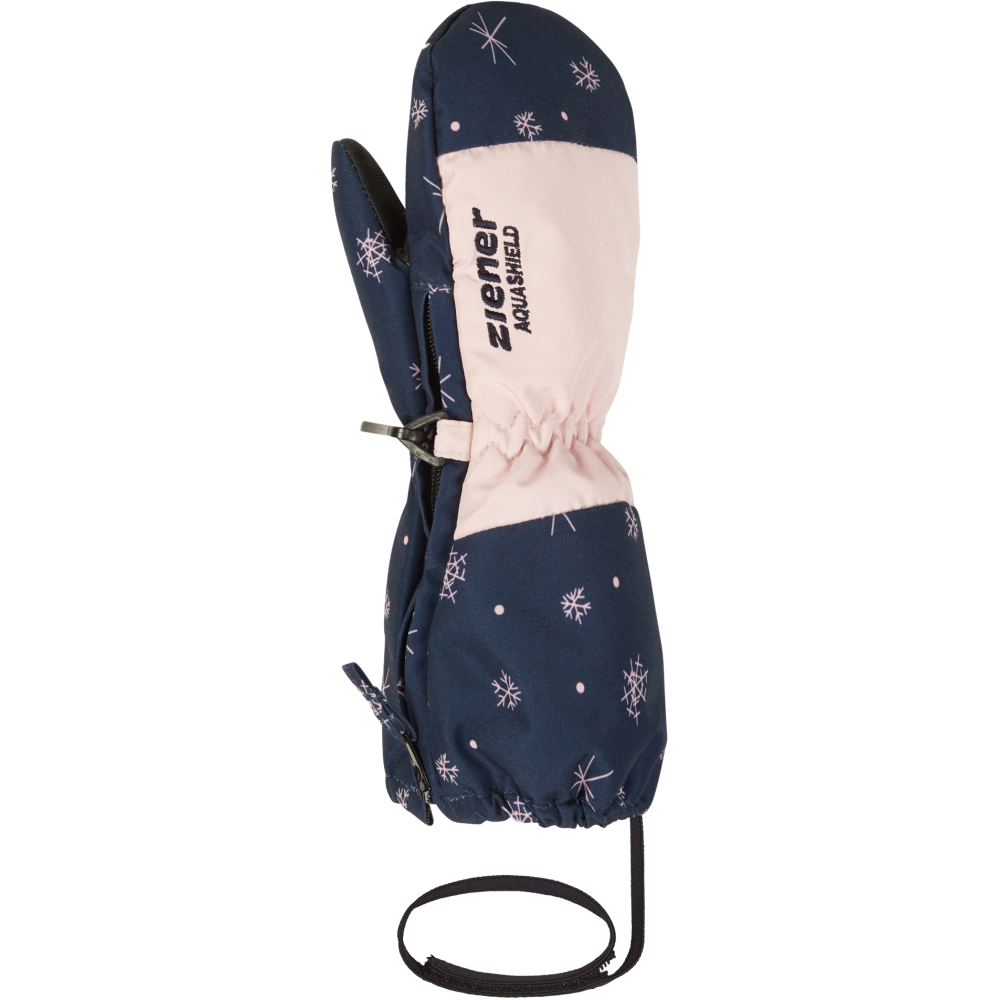 Ziener Kinder Handschuhe 2,5