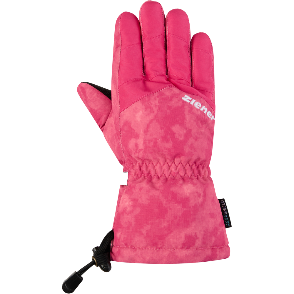 Ziener Kinder Handschuhe 