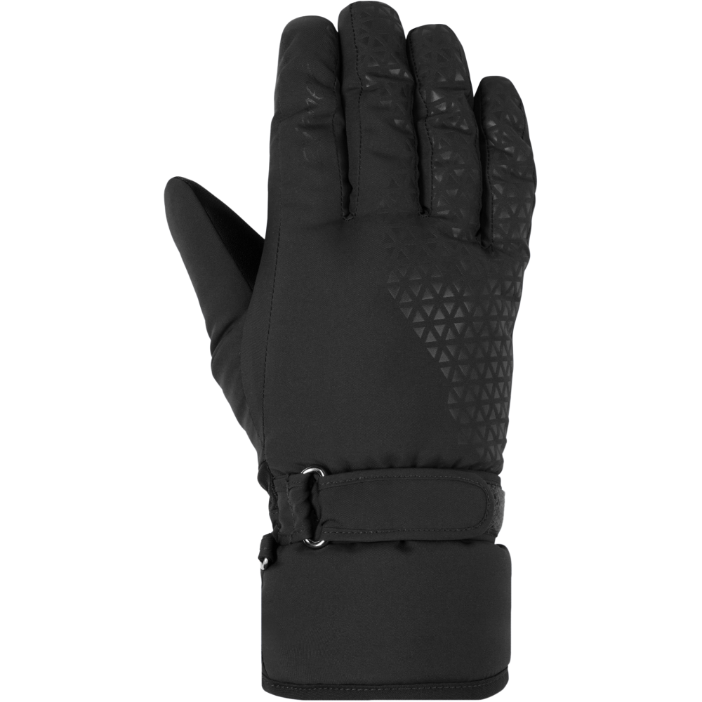 Ziener Kisar AS(R) Skihandschuh 