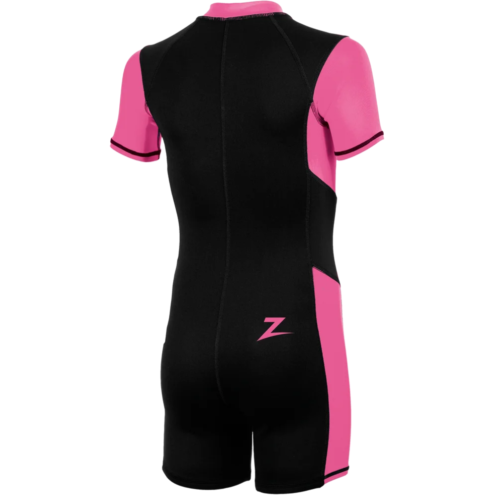 Zoggs Neoprenanzug LIGHT SHORTY Junior 1.5 L