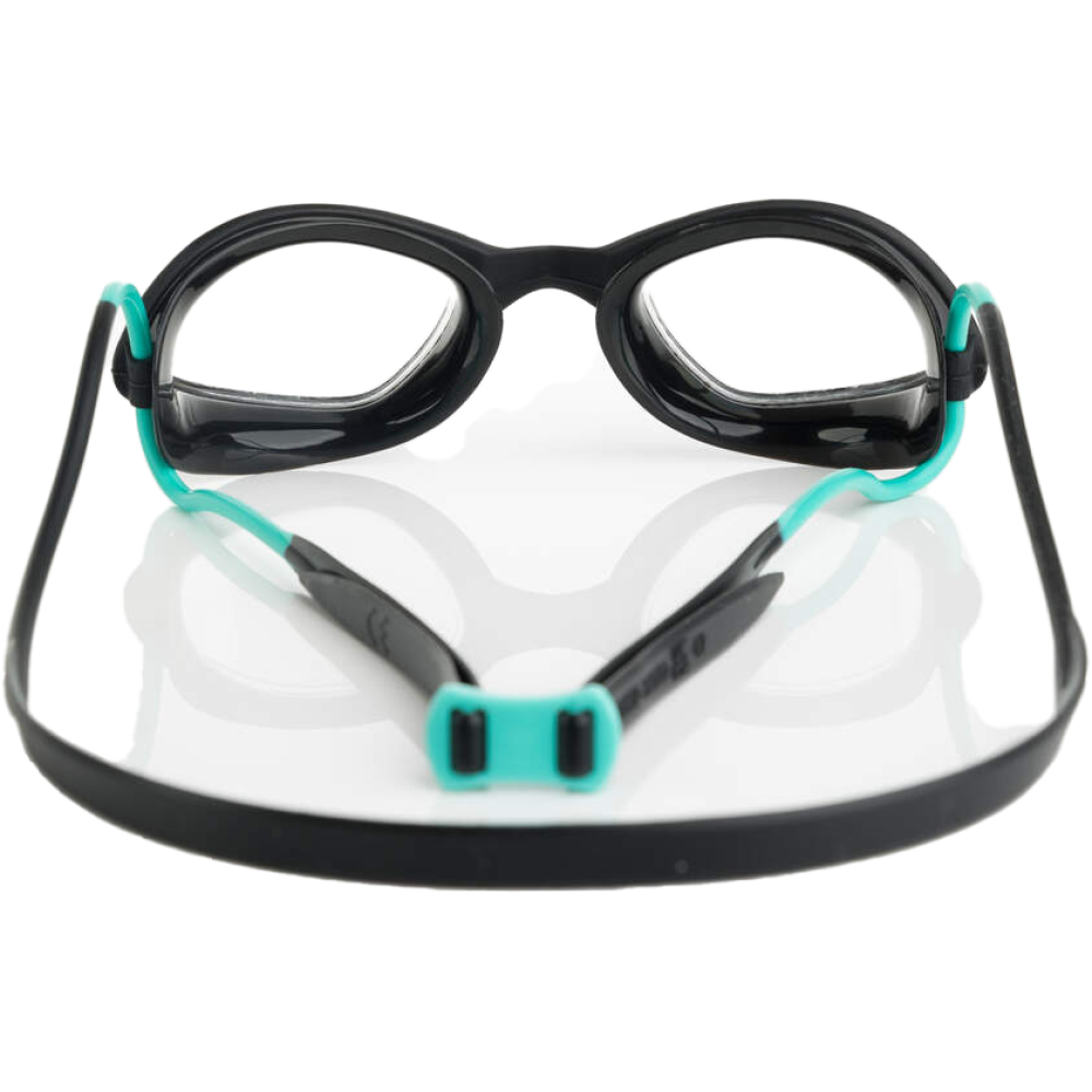 ZOGGS Schwimmbrille Tiger Smaller Fit -