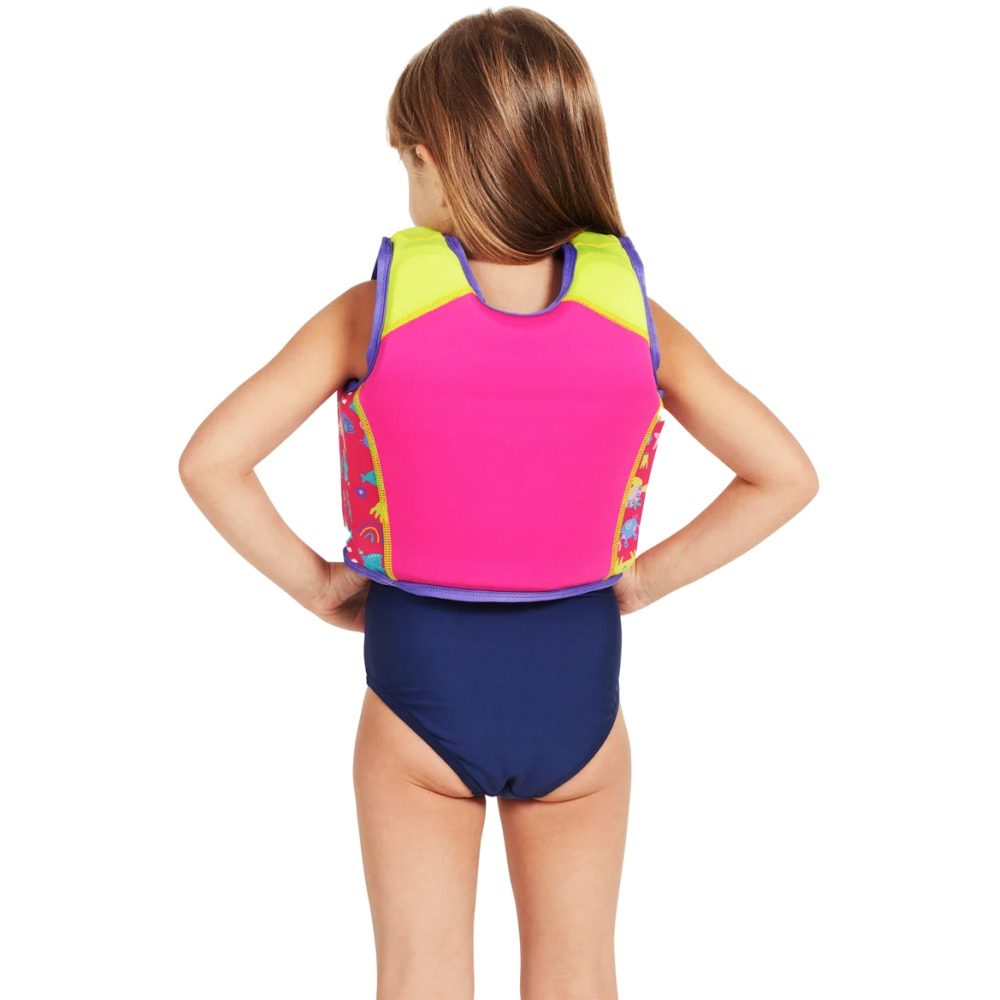 Zoogs Schwimmweste Sea Queen -