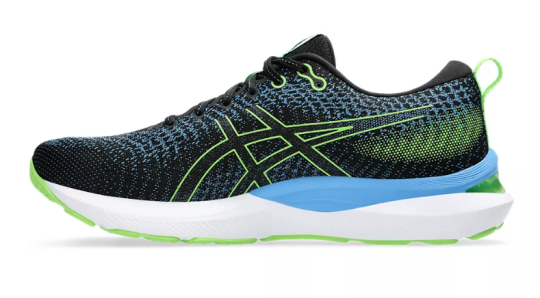 Asics glorify 2 new arrivals