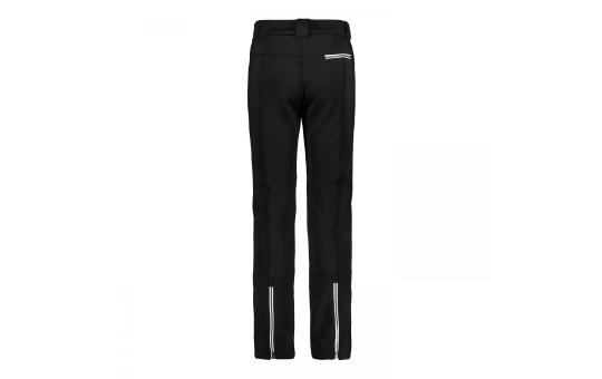 CMP, 3W05526 Skihose Damen Black Blue Blau Produktbild-Vorschau 3