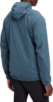 McKINLEY Herren Ariki Daunenjacke – Warm, Wasserabweisend & Packbar In Eigener Tasche