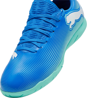 Puma hallenschuhe fußball kinder clearance