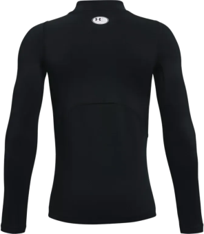 Under armour mock neck on sale