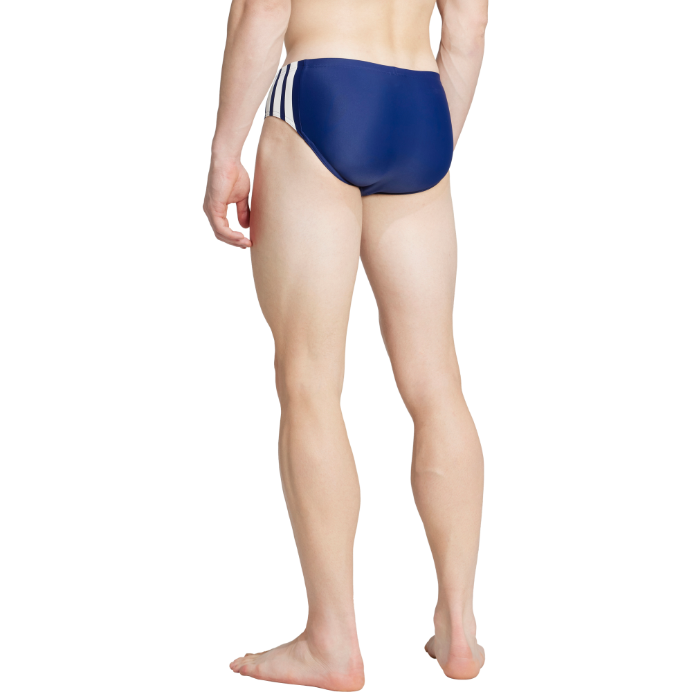 adidas 3-Streifen Herren Badehose 