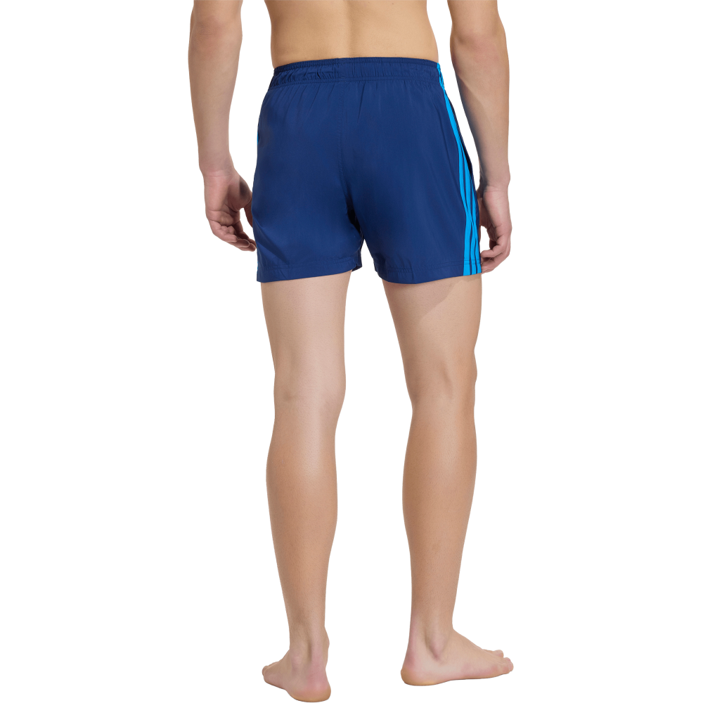 adidas 3-Streifen Herren Badeshorts 