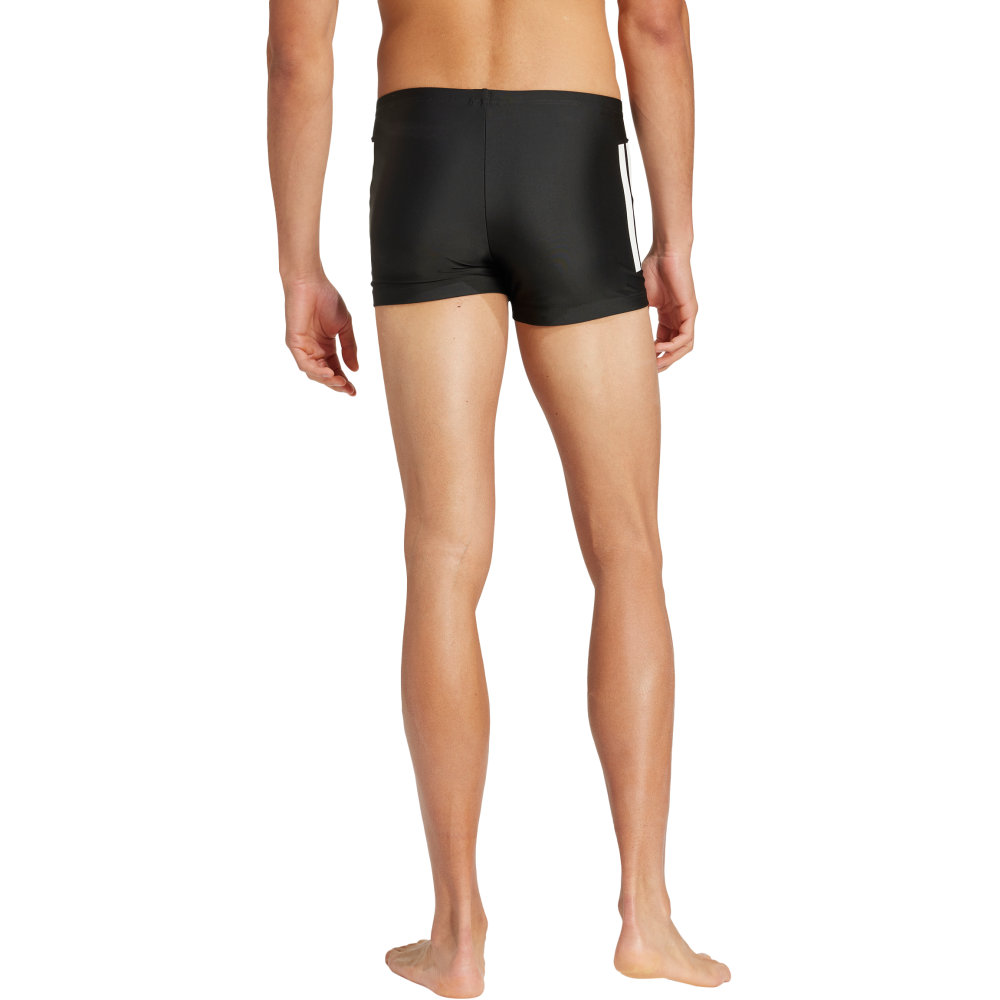 adidas 3S Boxer Badehose 