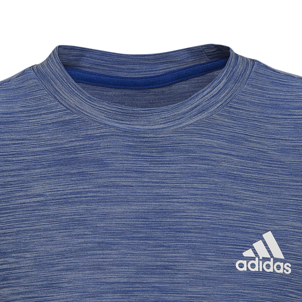 adidas AEROREADY Heather Kinder T-Shirt 140