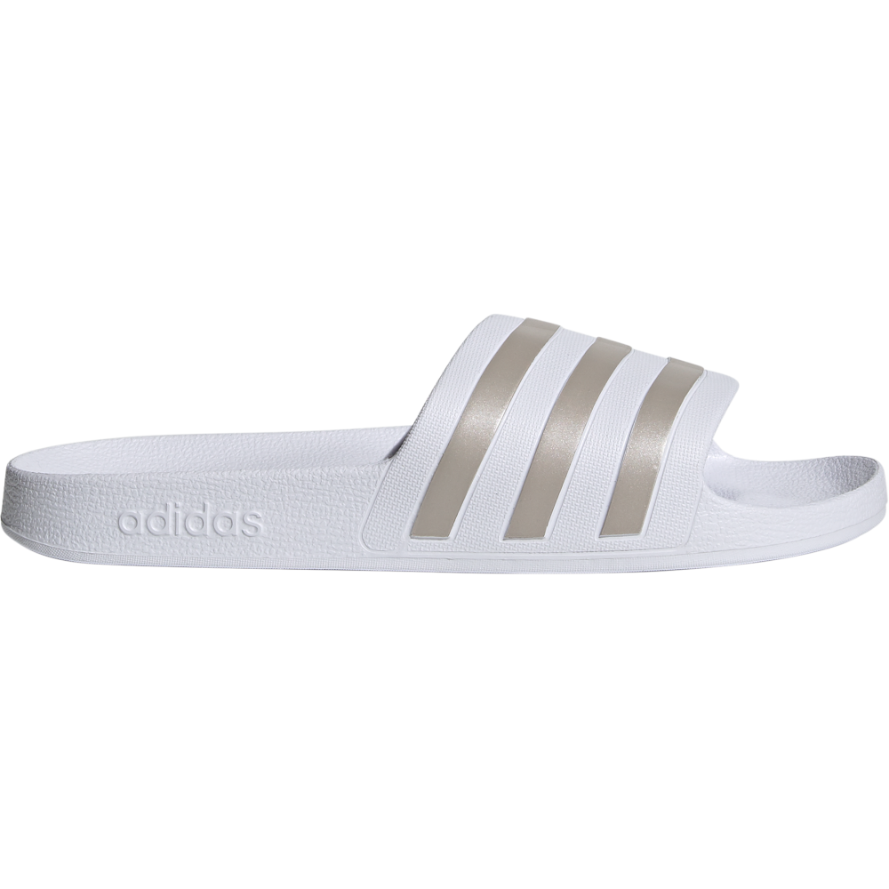 adidas Aqua Adilette Badeschuhe Unisex 7