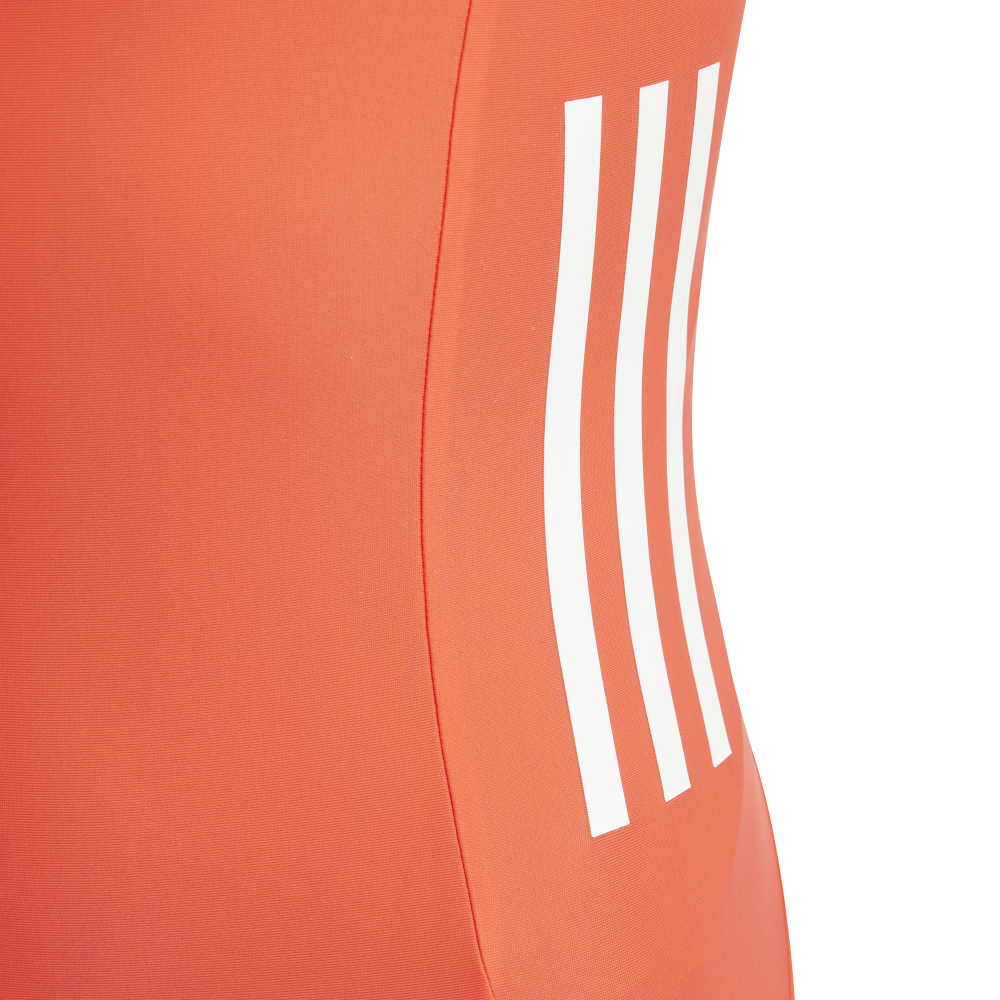 adidas Badeanzug Cut 3-Streifen 164
