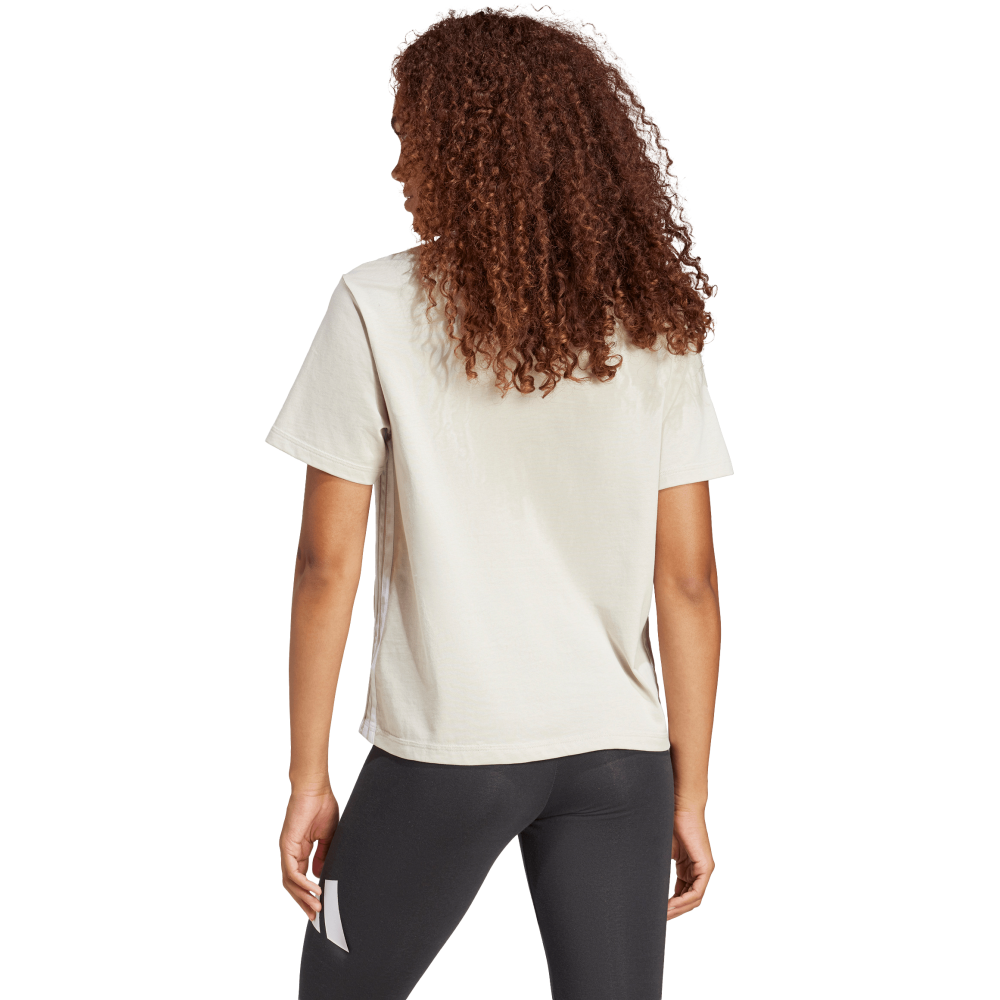 adidas Cotton Damen T-Shirt 