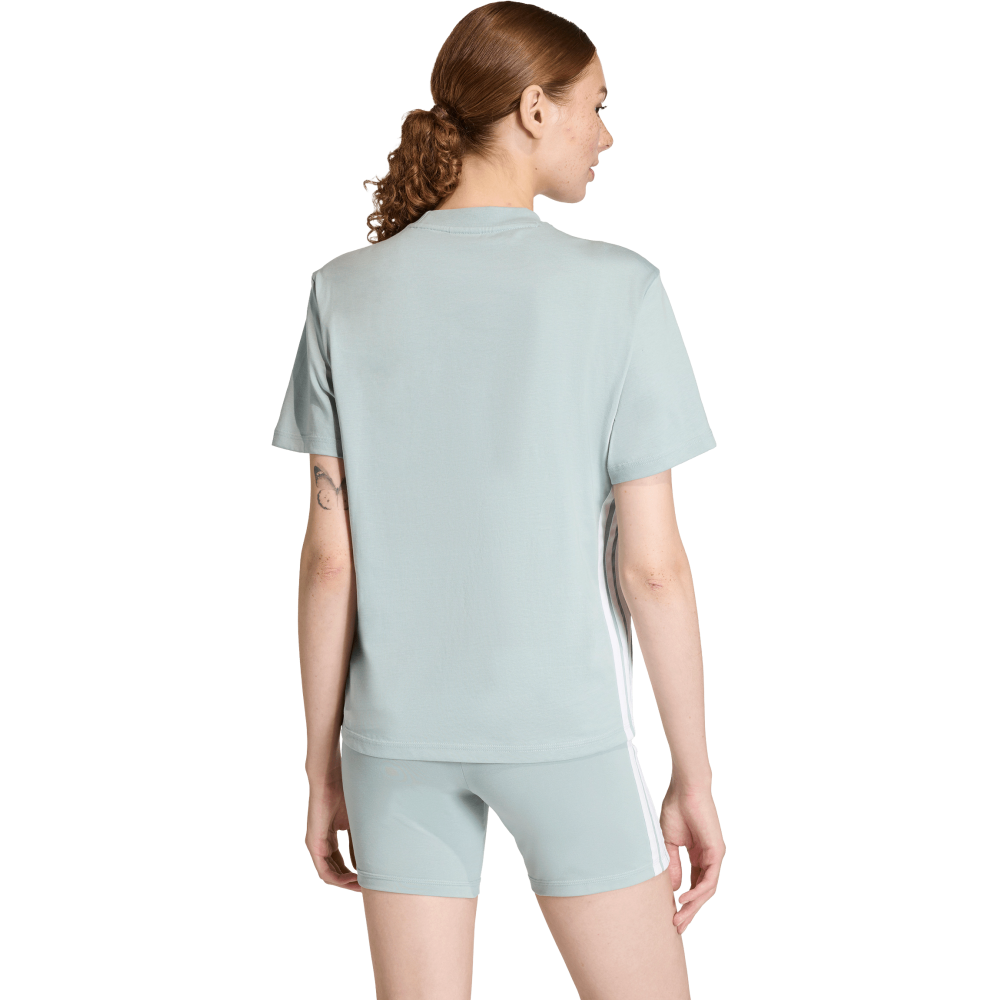 adidas Cotton Damen T-Shirt 