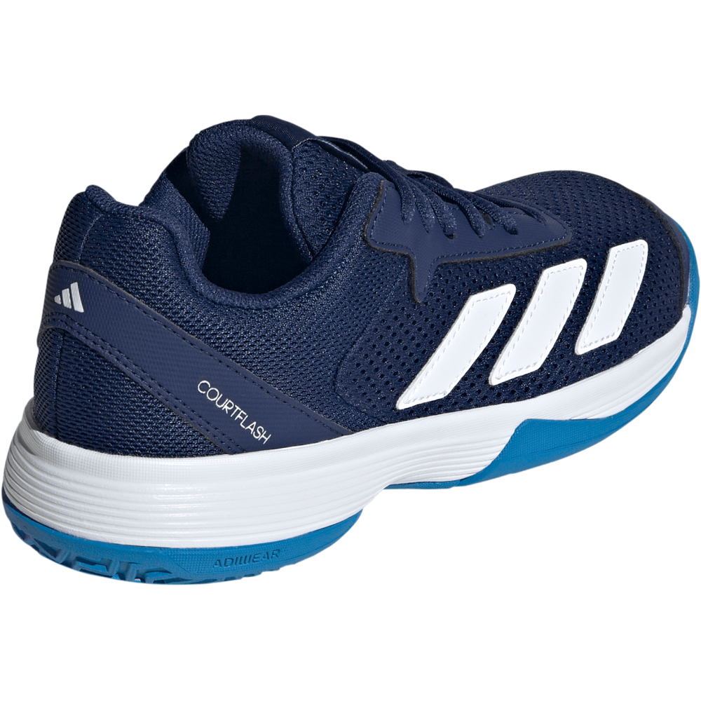 adidas Courtflash Kids Tennisschuhe  