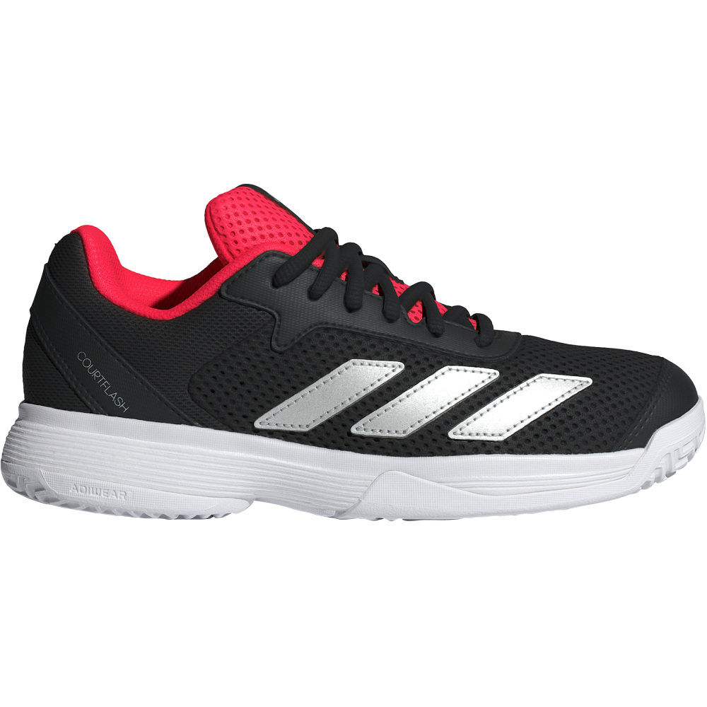 adidas Courtflash Kinder Tennisschuhe 