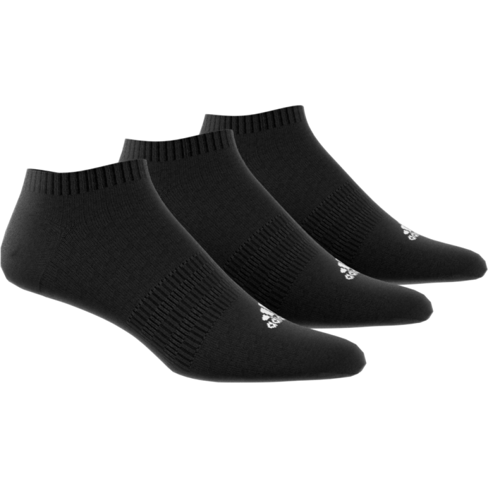 adidas cushioned low-cut Socken 