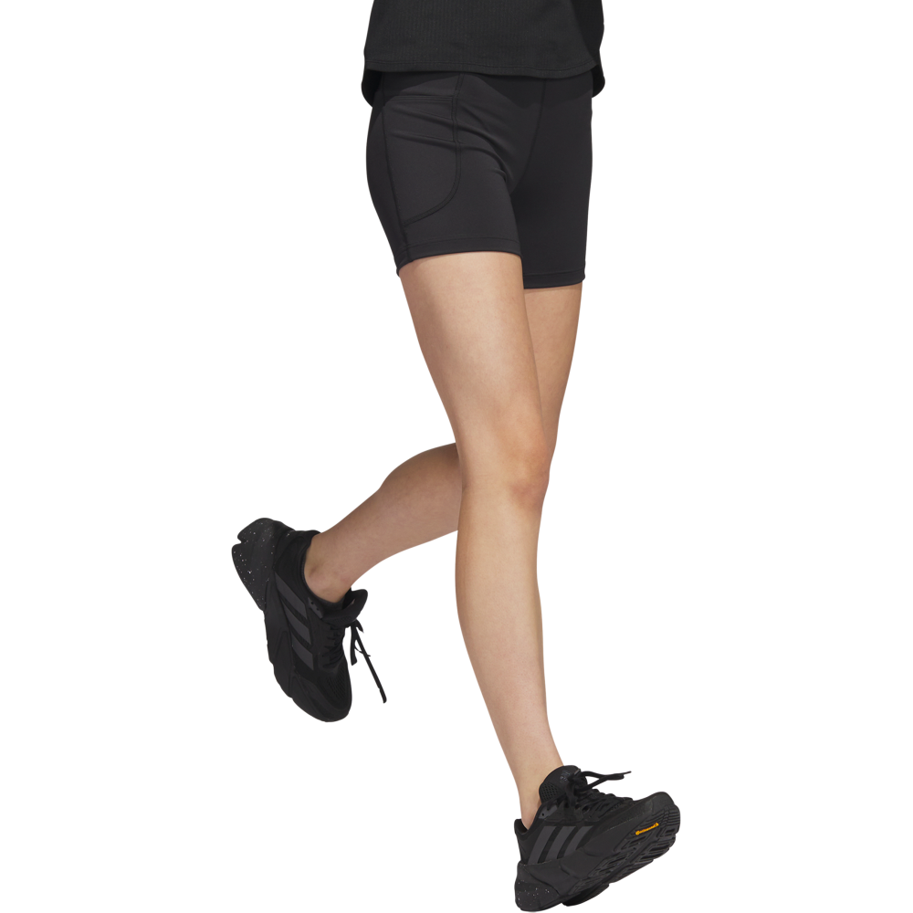 adidas DailyRun Damen Sportshorts XS