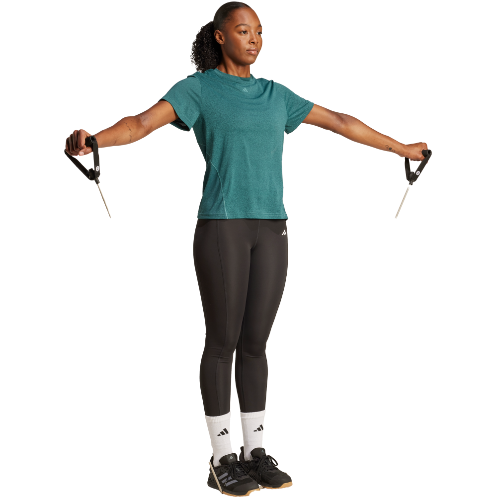 adidas Damen D4T T-Shirt 