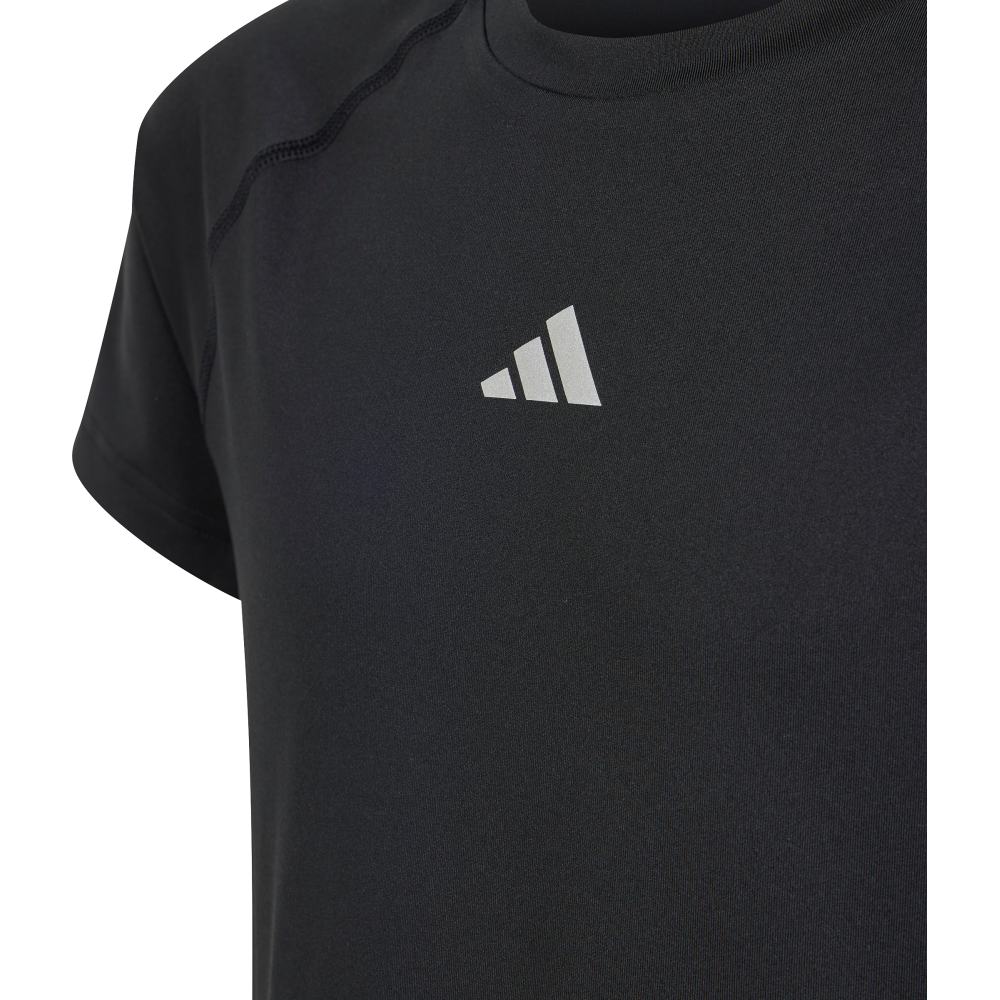 adidas Damen Funktionsshirt Aeroready Train Essentials Minimal 128