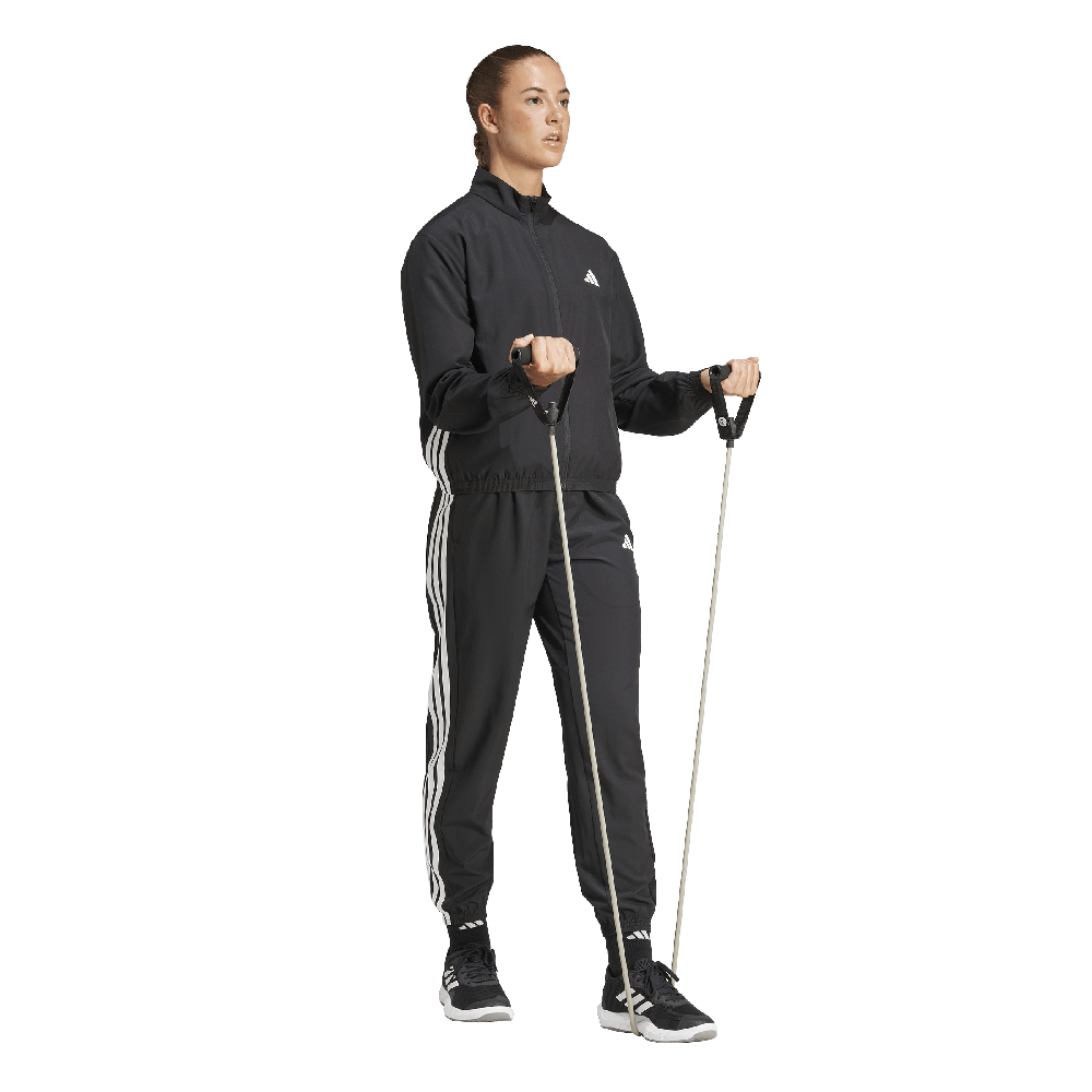 adidas Damen Jacke TE 3S Woven Jacket 