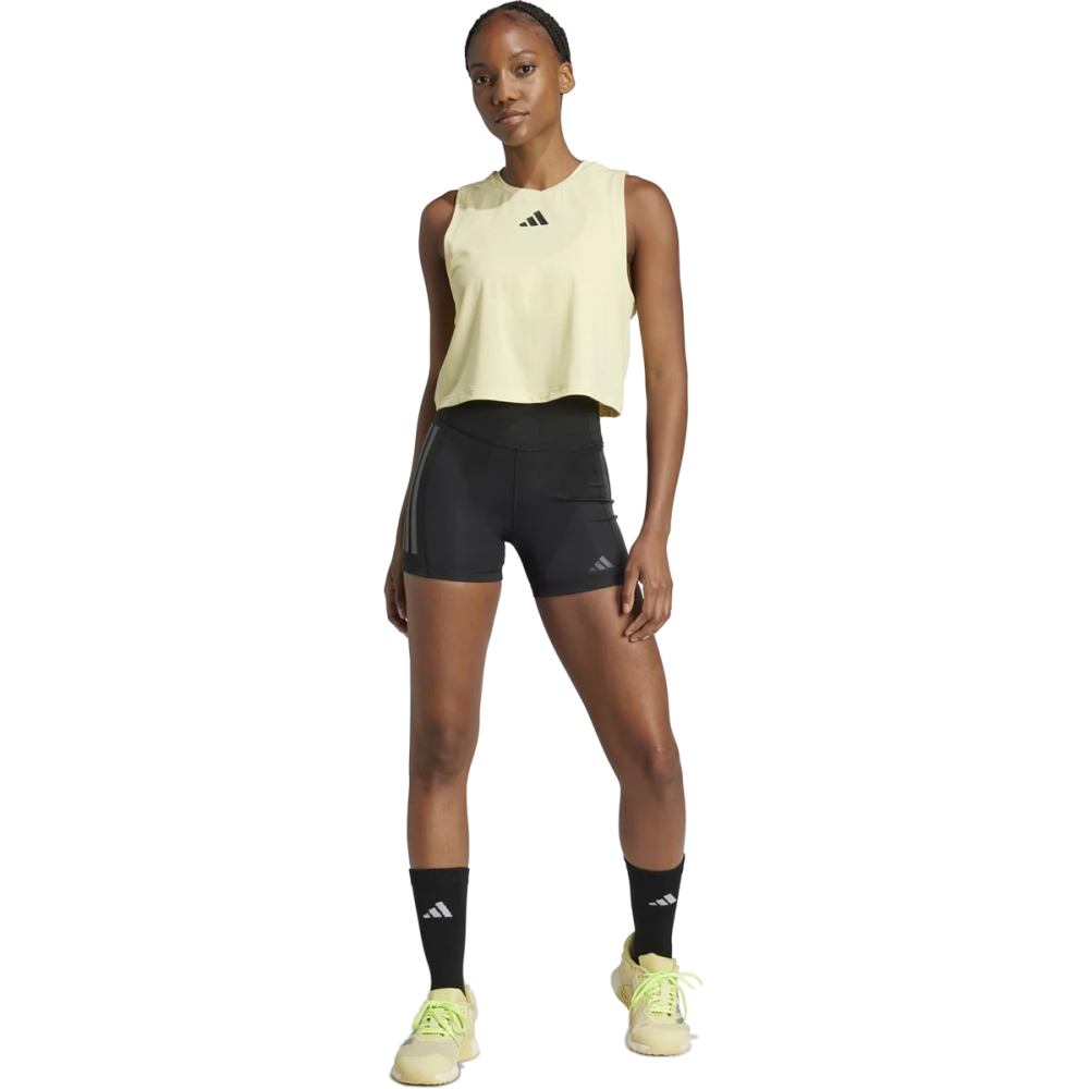 Adidas Damen Short 