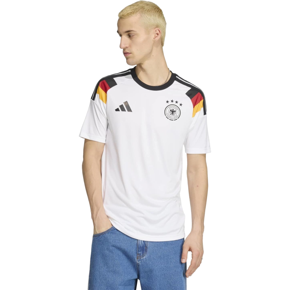 adidas Deutschland Heimtrikot 26 Herren XL