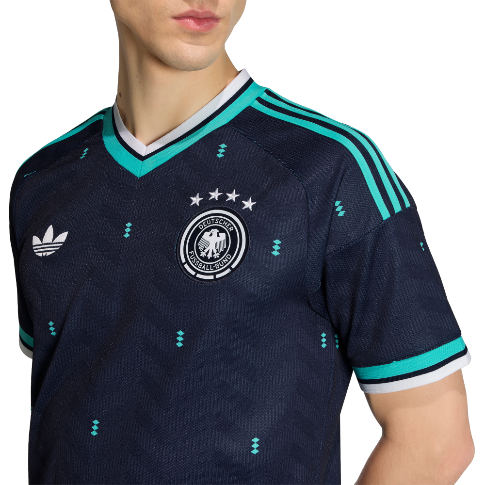 adidas DFB 26 Auswärtstrikot Herren 