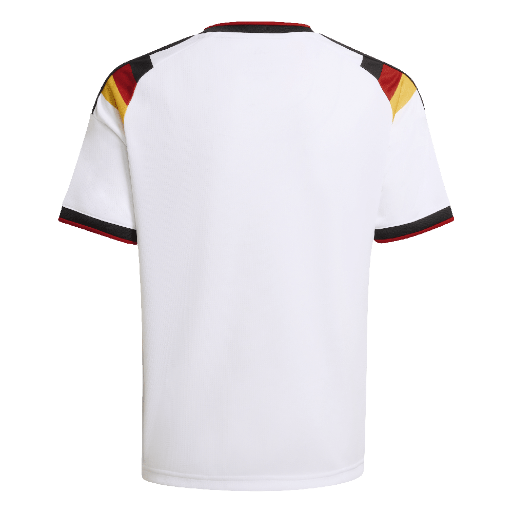 adidas DFB Deutschland 26 Heimtrikot Kinder 
