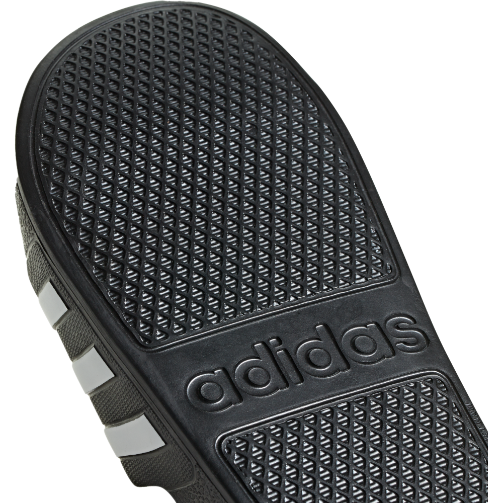 adidas Duramo Slide / Adilette Aqua / Cloudfoam Badelatschen 