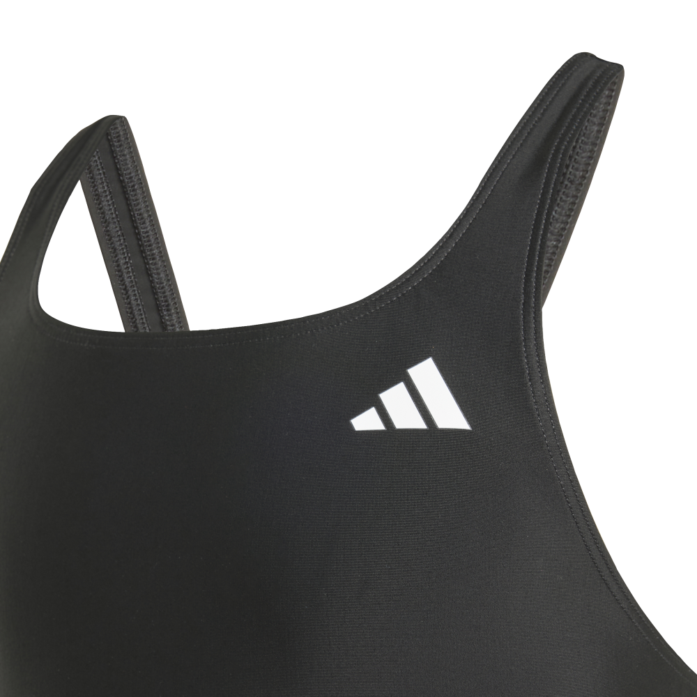 adidas Kinder Badeanzug Solid Small Logo 